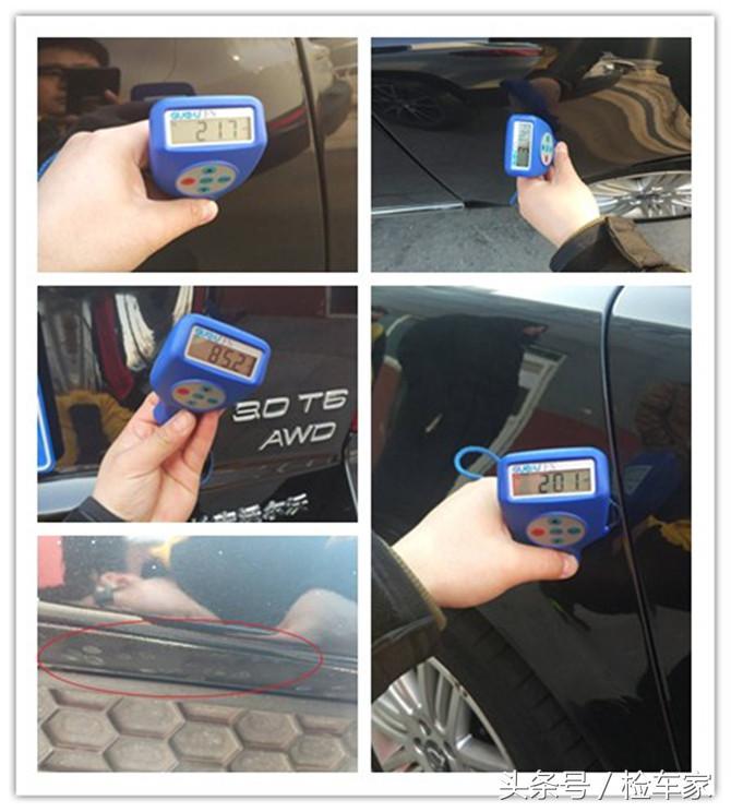 不止于安全，8年的S80凭啥让买家心甘情愿掏出15万？