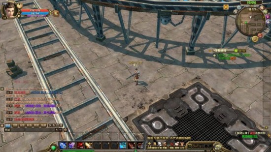 端游零纪元,零纪元端游怎么下载