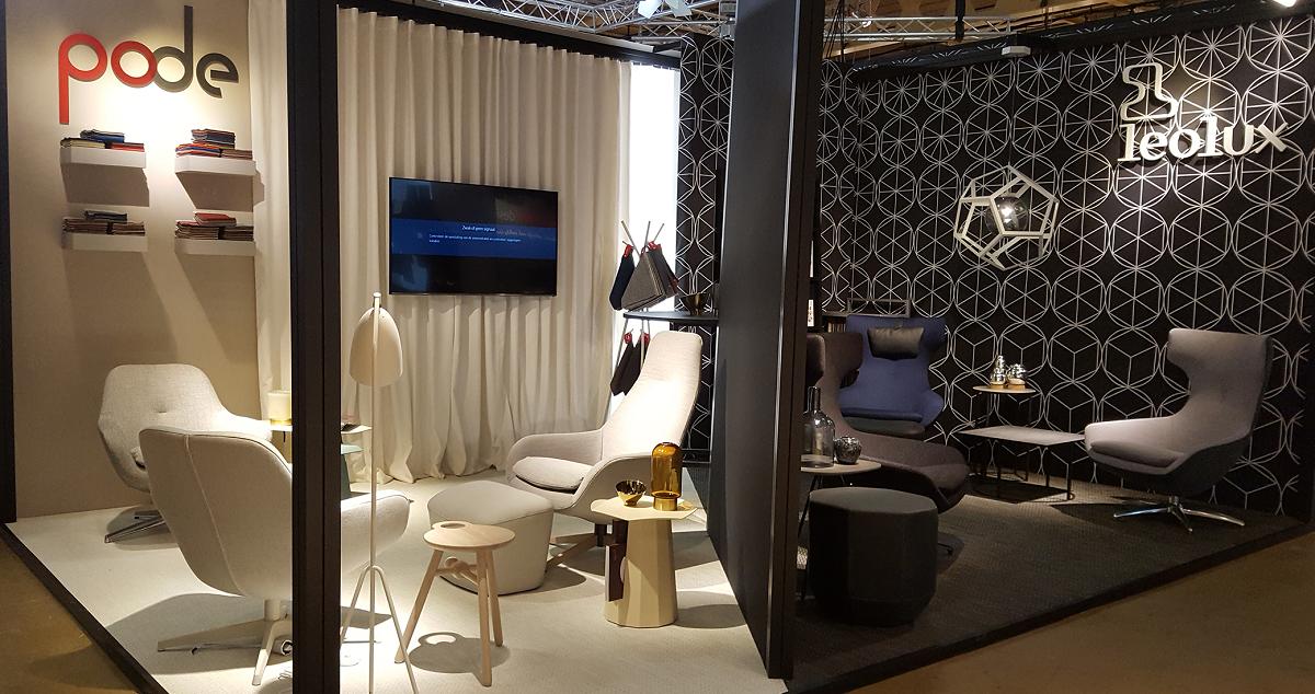 家具展会哪些值得去,最前沿的家具展会有哪些