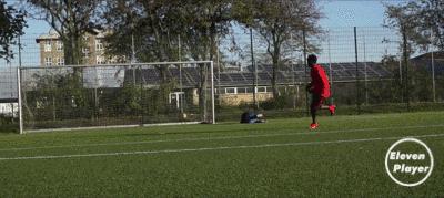 足球训练什么最提升技术,足球提高决策能力的训练方法