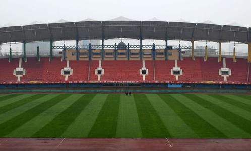 建业客场最新进展,建业主场战鲁能