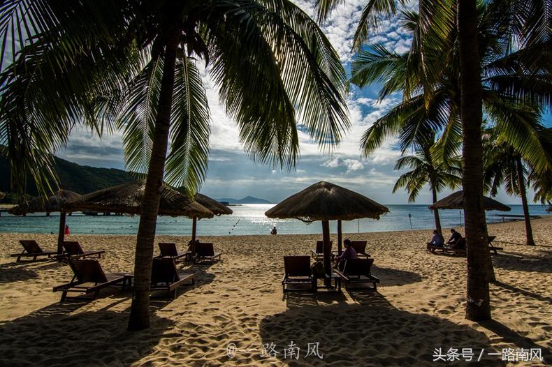 三亚为什么是东北城,三亚为啥是东北人的天堂