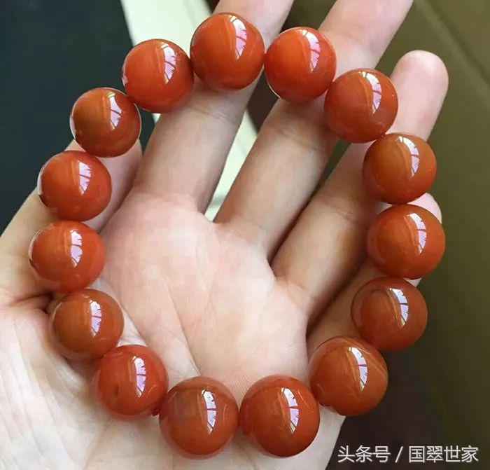 今年最火的颜色珠宝,必收藏新年开运珠宝系列大全