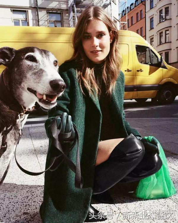 手套推荐高颜值冬日,冬日必备的手套