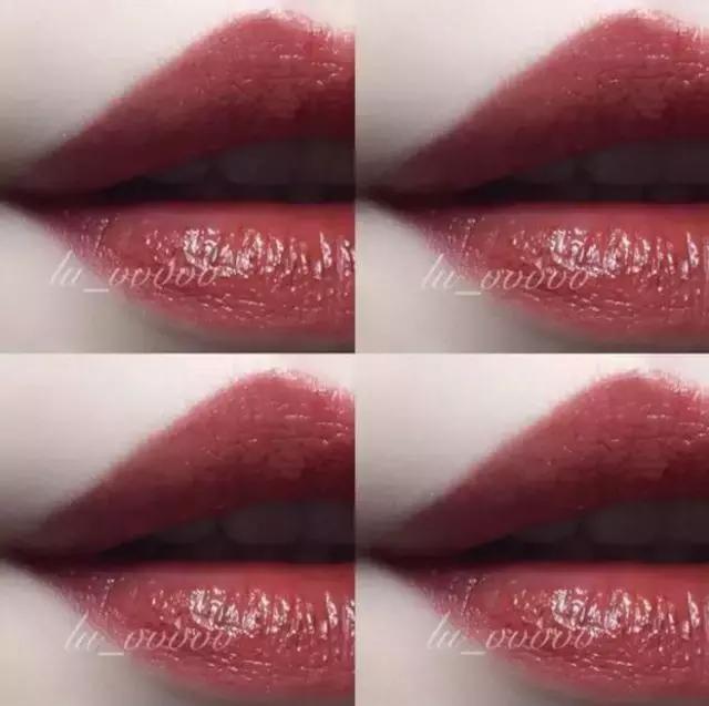 必备十支口红排行榜图片,2019年口红排行榜前十名