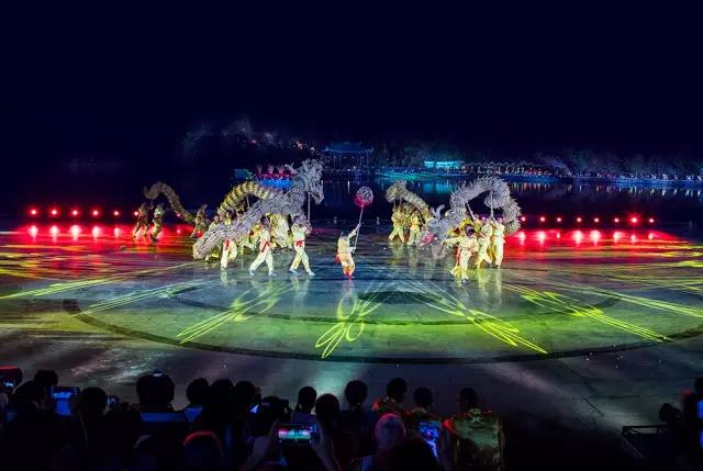 全景乐山沐川,乐山沐川风景区