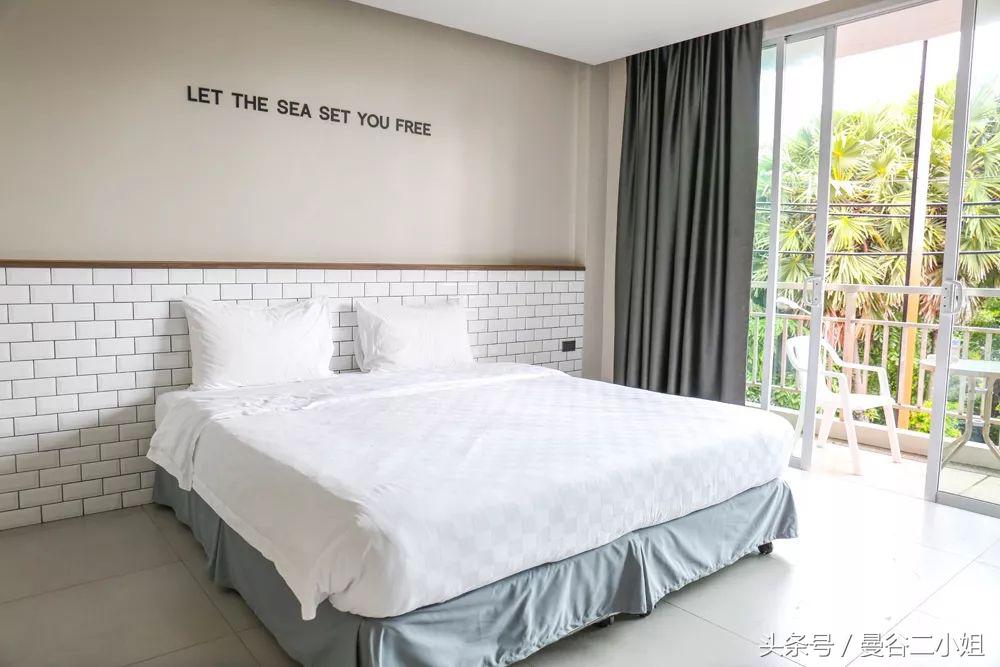 普吉岛方便旅游的酒店,普吉岛性价比高亲子酒店推荐