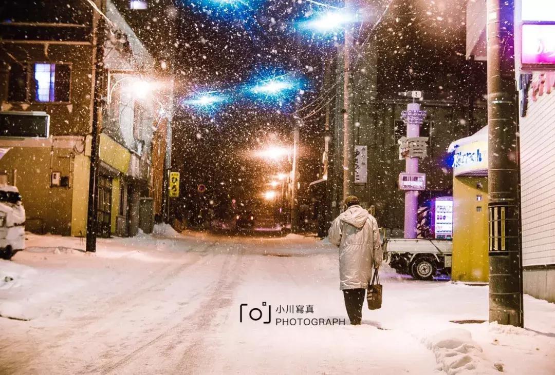 北海道自由行攻略,北海道旅游攻略七天自由行