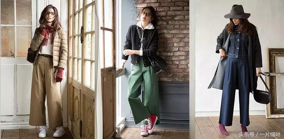 日本极简小众服装品牌,日本女生最爱的女装