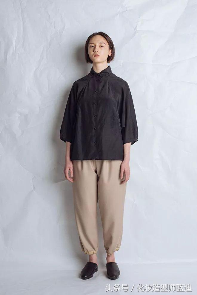 今年最流行的棉麻女装,今年流行的爆款棉麻女装