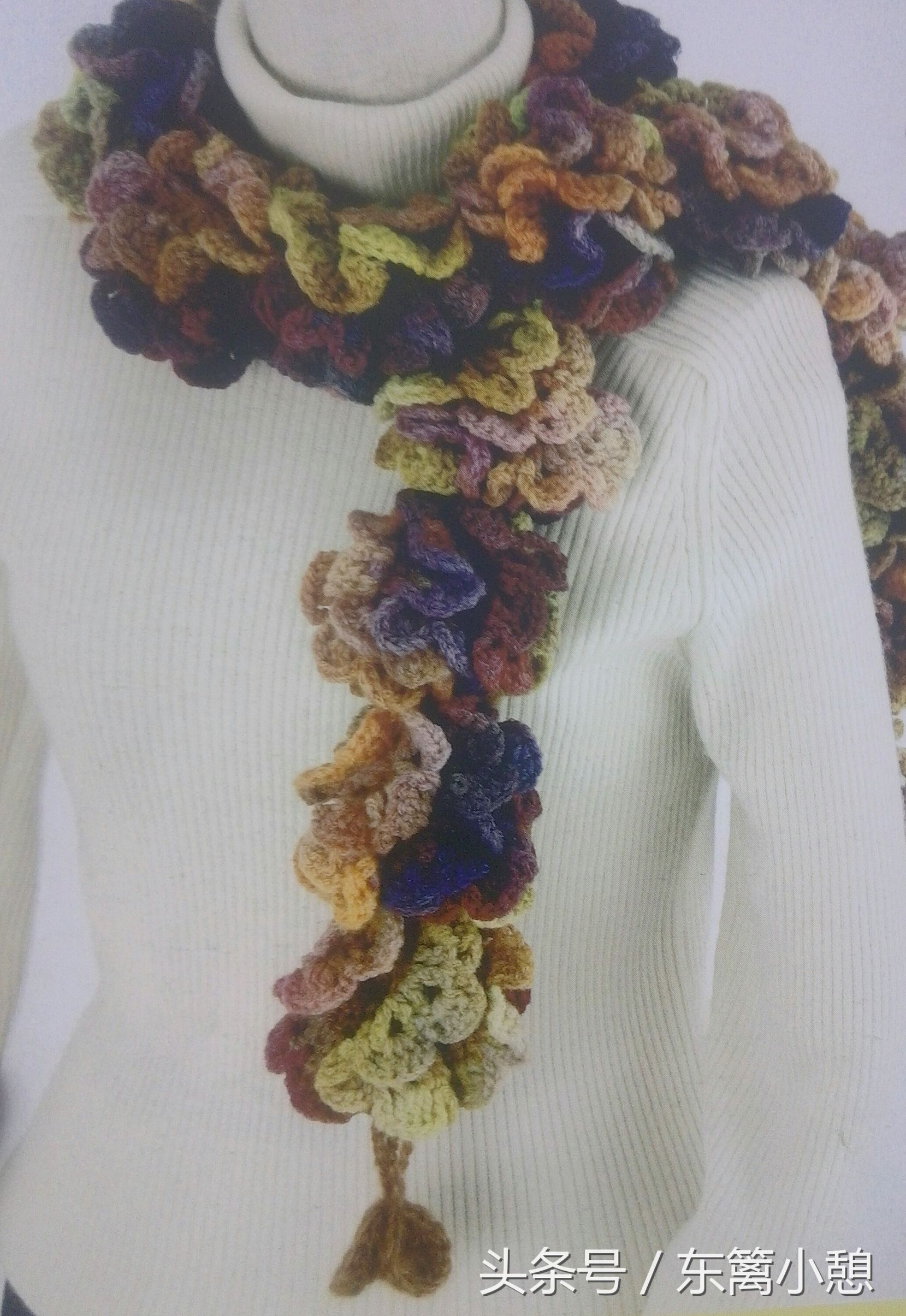 花样圆形图案,圆形花样组合视频