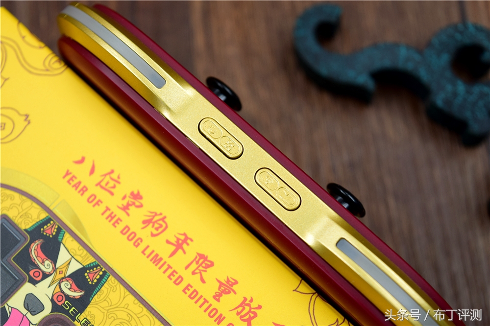 八位堂复古手柄测评,八位堂手柄最经典配色