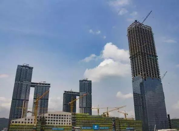 深圳太厉害了,现在深圳有多厉害