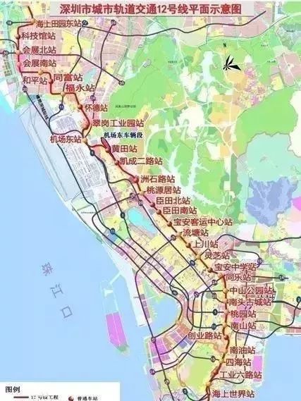 深圳太厉害了,现在深圳有多厉害