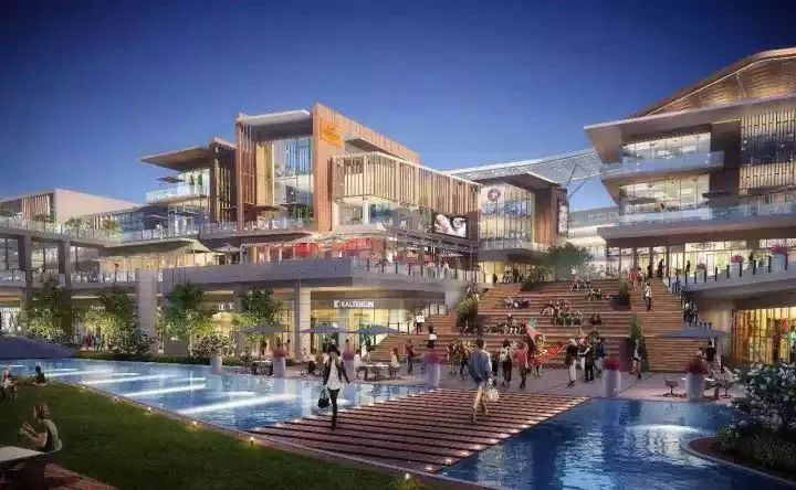 深圳太厉害了,现在深圳有多厉害