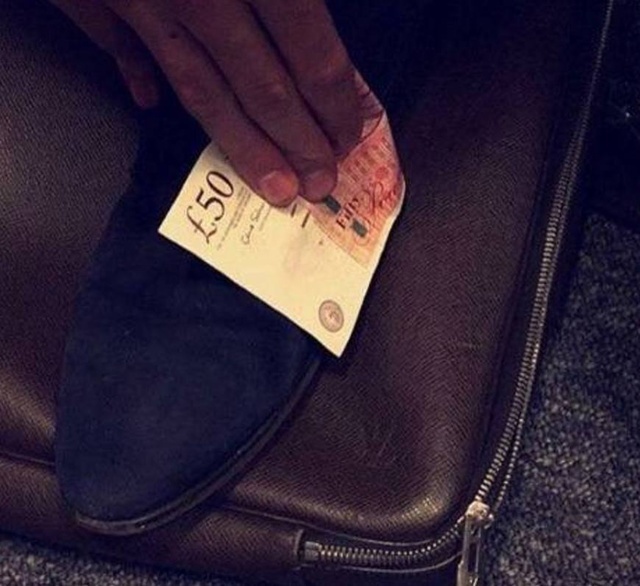 有些奢侈品那么贵为什么,真正的奢侈品是用钱也买不到的