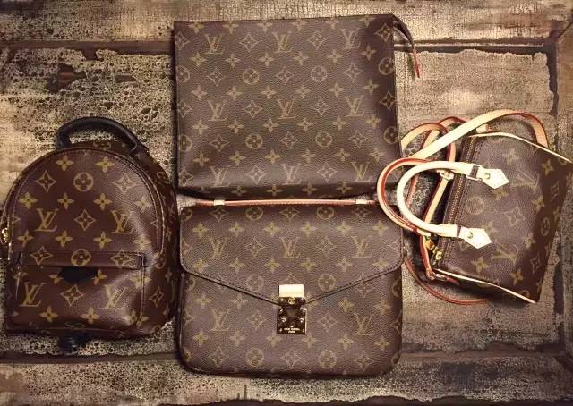 欧洲lv值不值得购买,lv德国限购