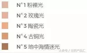 阿玛尼跟ysl是一家吗,ysl和阿玛尼是同个旗下的吗