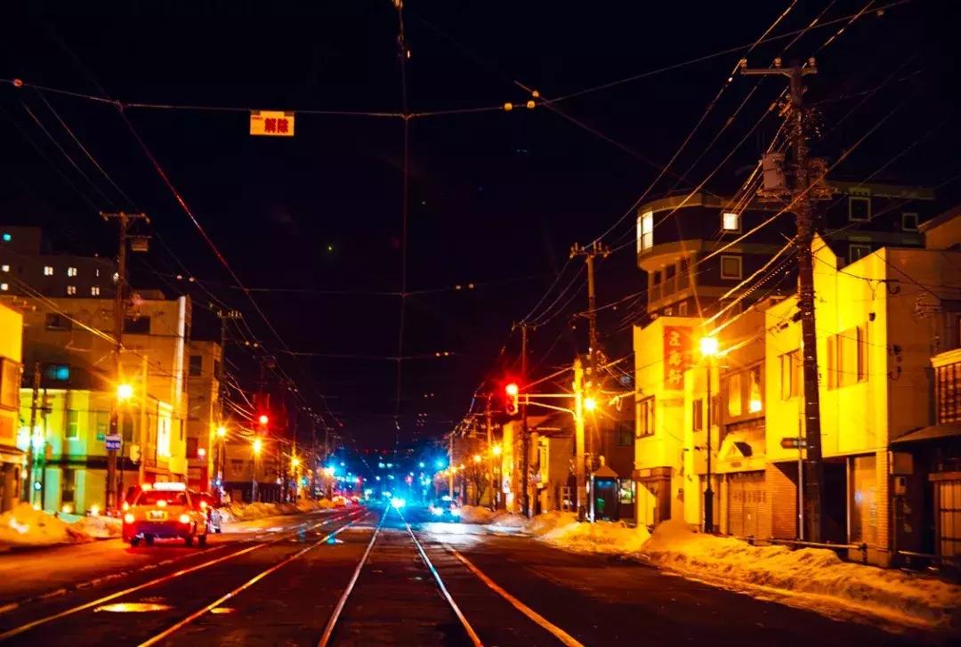 北海道自由行攻略,北海道旅游攻略七天自由行