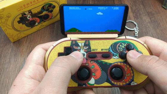 八位堂复古手柄测评,八位堂手柄最经典配色