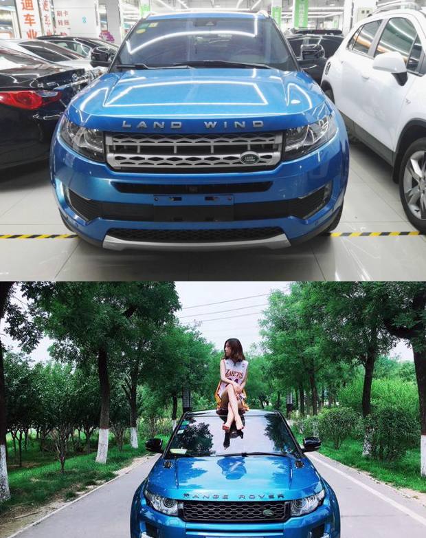 20万二手揽胜,20多万二手路虎揽胜靠谱吗