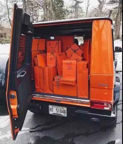 有些奢侈品那么贵为什么,真正的奢侈品是用钱也买不到的