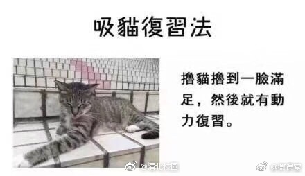 应对考试焦虑的小技巧,临近考试的备考方法