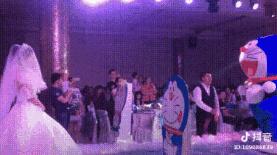 如何策划一场浪漫又有创意的婚礼,如何让你的婚礼创意十足