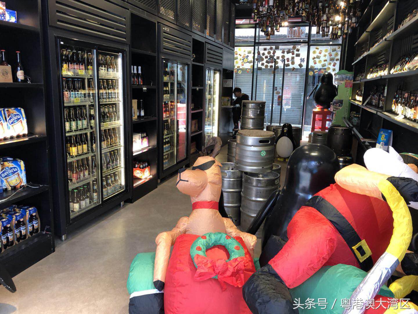 澳门大三巴附近好玩吗,澳门大三巴周围景点推荐