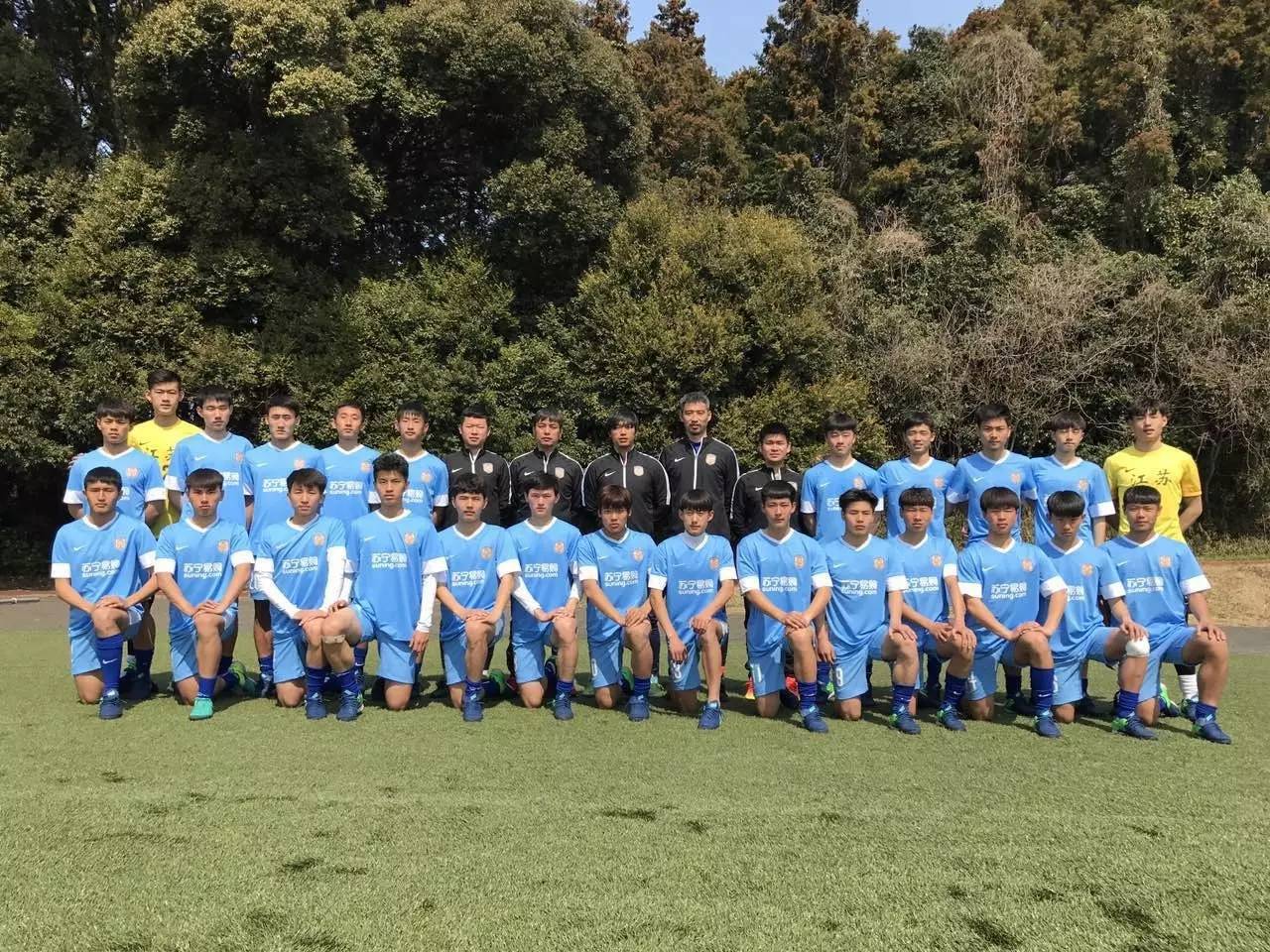 职业足球和校园足球区别,日本足球和足球小将