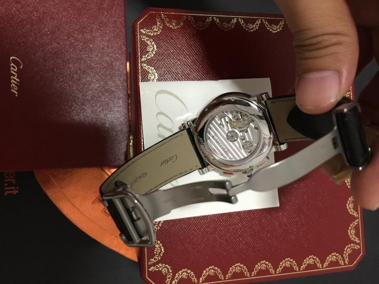 瑞士买卡地亚,瑞士买卡地亚行吗