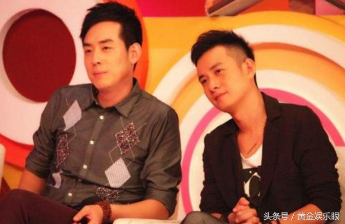 邓超的戏精同学，37岁在《军师联盟2》出演小鲜肉，全身都是戏