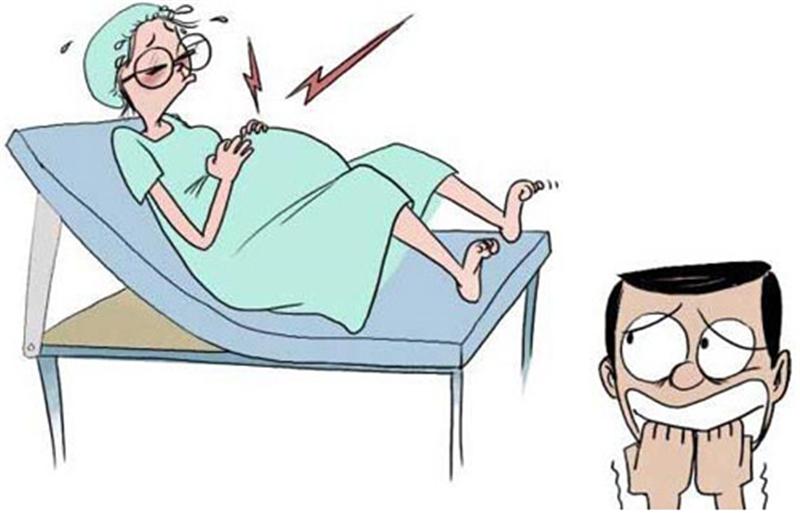 宫口开得慢的原因,宫口开得慢是什么原因导致