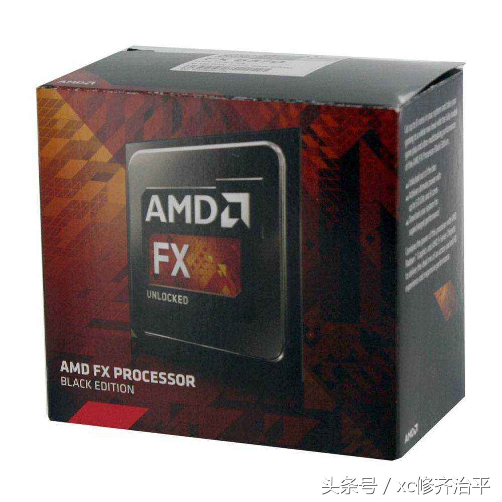 英特尔amd处理器架构,英特尔和amd的cpu后缀图解