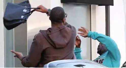 论爱情里女人疯起来有多可怕 (爱情里的女人疯起来有多可怕)