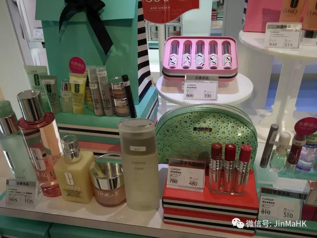 口述：金妈VIVI香港代购一天的工作流程（图）