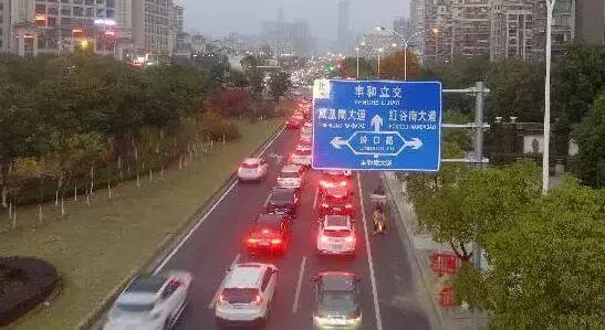 南昌最近的大变化有什么,南昌最近变化