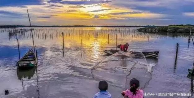 房车旅游最美游记,房车19天环岛旅游攻略