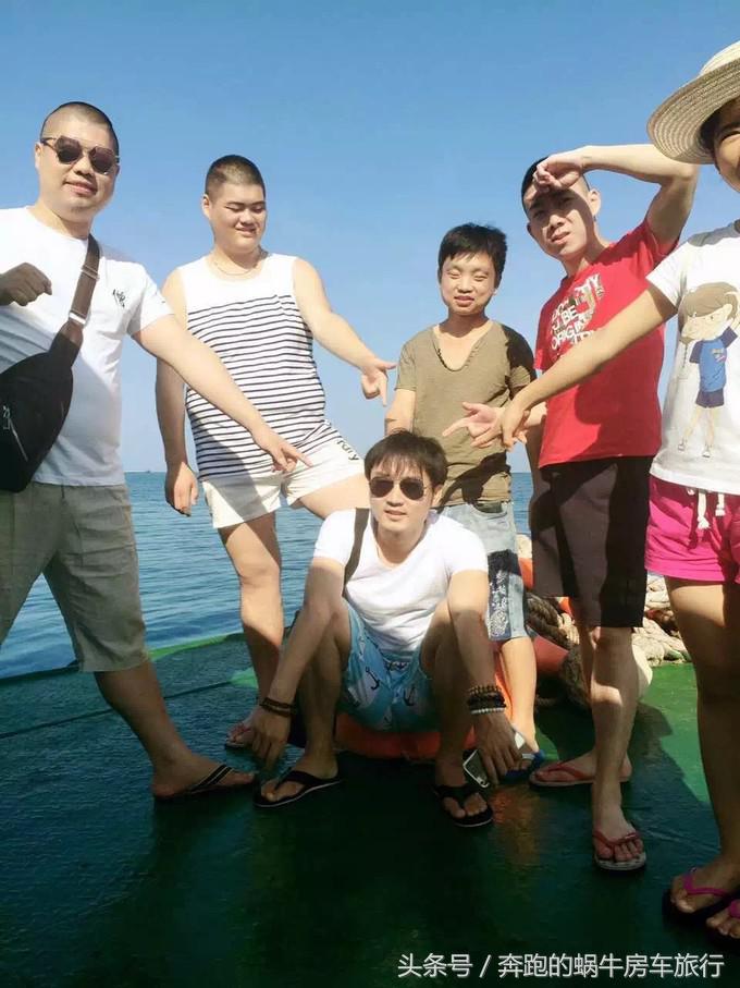 房车旅游最美游记,房车19天环岛旅游攻略