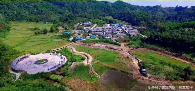 房车旅游最美游记,房车19天环岛旅游攻略