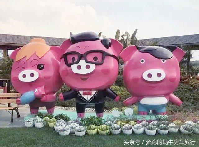 房车旅游最美游记,房车19天环岛旅游攻略