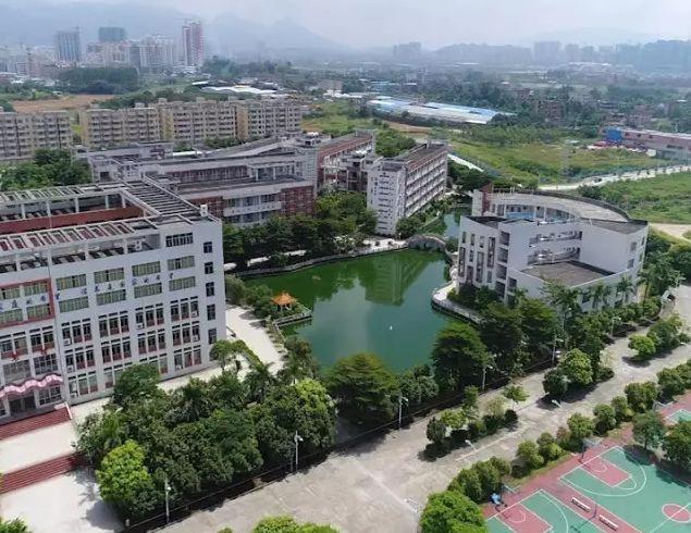 昆汕高速或将通车、温泉酒店将建成，2018清新这些项目值得期待！