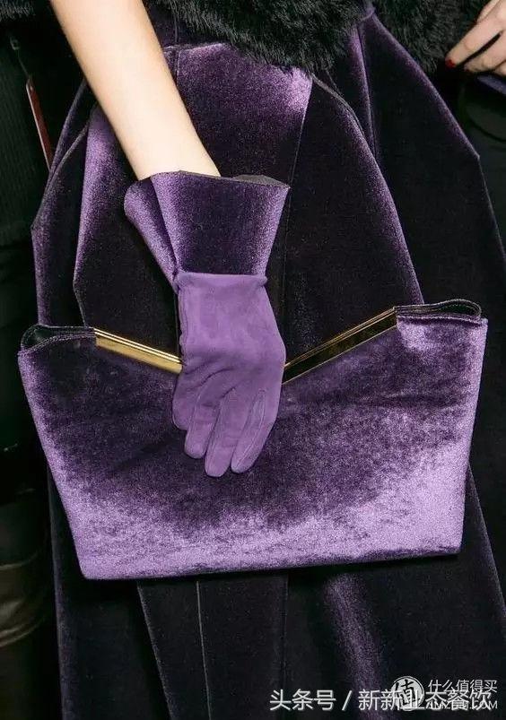 手套推荐高颜值冬日,冬日必备的手套