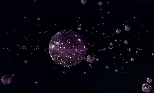 宇宙是有限空间吗,宇宙就像一个球一样吗