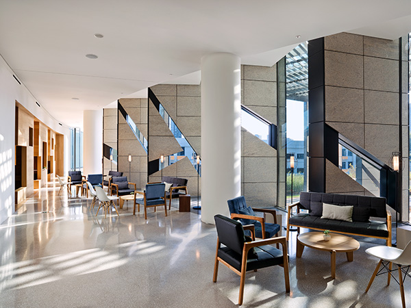 每一个微谨慎愿,用心去对待每一个人的需求