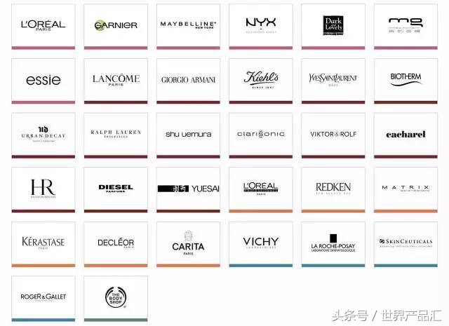 阿玛尼跟ysl是一家吗,ysl和阿玛尼是同个旗下的吗