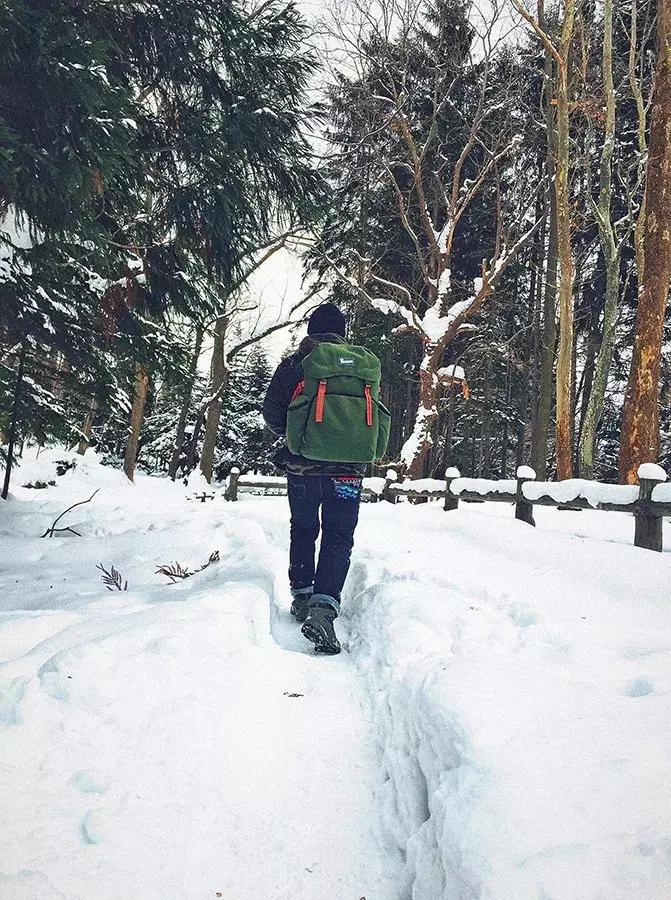 北海道自由行攻略,北海道旅游攻略七天自由行