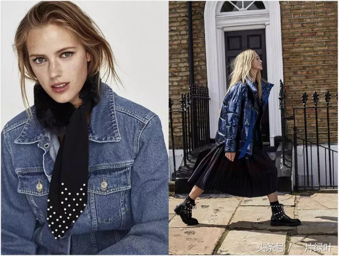 日本极简小众服装品牌,日本女生最爱的女装