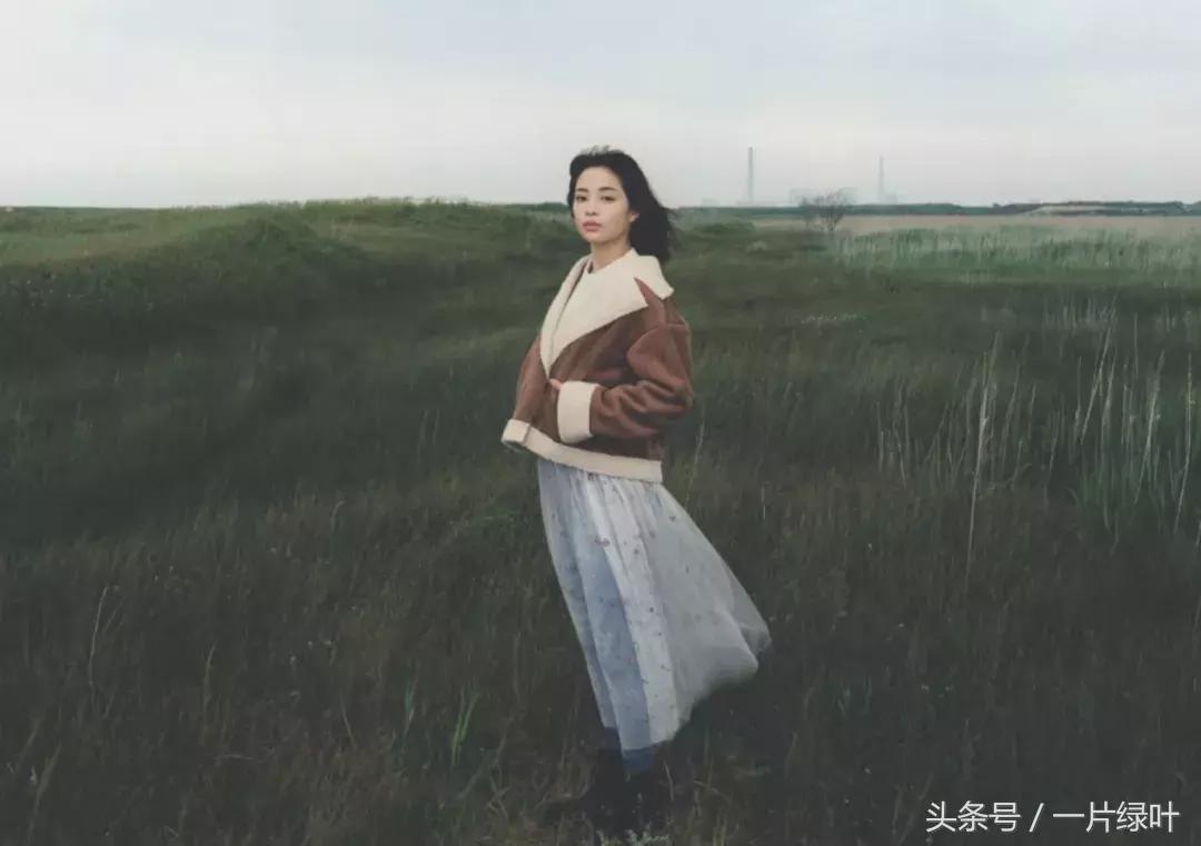 日本极简小众服装品牌,日本女生最爱的女装