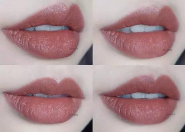 mac细管口红试色,mac口红色号中文